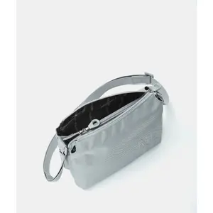 Shoulder Bag with 3 Compartments Mandarina Duck MD20 image-3
