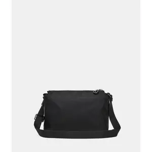 Shoulder Bag with 3 Compartments Mandarina Duck MD20 image-1