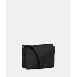Shoulder Bag with 3 Compartments Mandarina Duck MD20 image-2