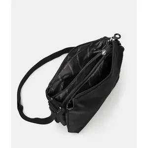 Shoulder Bag with 3 Compartments Mandarina Duck MD20 image-3