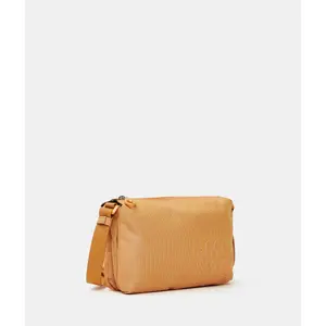 Shoulder Bag with 3 Compartments Mandarina Duck MD20 image-2