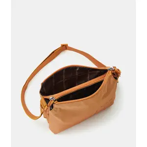 Shoulder Bag with 3 Compartments Mandarina Duck MD20 image-3