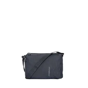 Women's Fabric Shoulder Bag Mandarina Duck MD20
