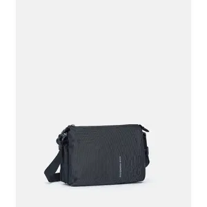 Women's Fabric Shoulder Bag Mandarina Duck MD20 image-1