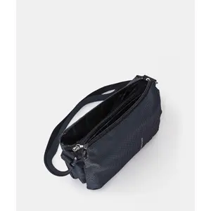 Women's Fabric Shoulder Bag Mandarina Duck MD20 image-3