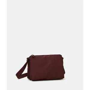 Polyester Shoulder Bag Mandarina Duck MD20 image-1