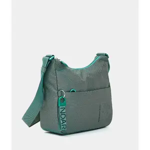Shoulder Bag Mandarina Duck Hobo image-2