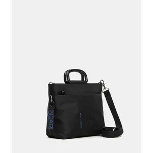 Women's Handbag with Outer Pocket Mandarina Duck image-2