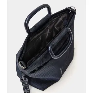 Women's Handbag with Outer Pocket Mandarina Duck image-3