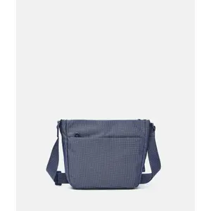 Shoulder Bag with Pocket and Zipper Mandarina Duck MD20 image-1