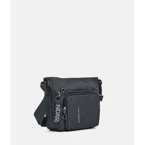 Shoulder Bag with Pocket and Zipper Mandarina Duck MD20 image-2