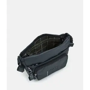 Shoulder Bag with Pocket and Zipper Mandarina Duck MD20 image-3