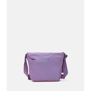 Shoulder Bag with Pocket and Zipper Mandarina Duck MD20 image-1