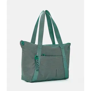 Fällbar shopper kvinna Mandarina Duck image-2