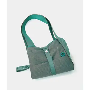 Fällbar shopper kvinna Mandarina Duck image-4
