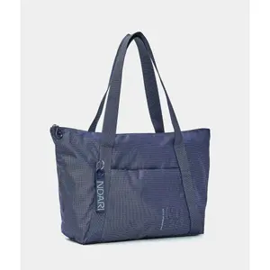 Fällbar shopper kvinna Mandarina Duck image-1