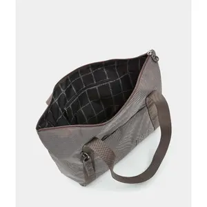 Foldable Tote Bag Dame Mandarina Duck image-3