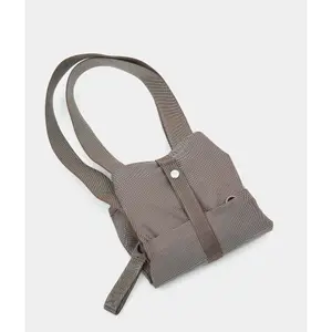 Foldable Tote Bag Dame Mandarina Duck image-4