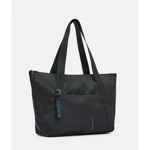 Fällbar shopper kvinna Mandarina Duck image-2