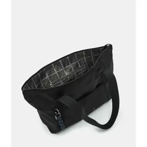 Fällbar shopper kvinna Mandarina Duck image-4