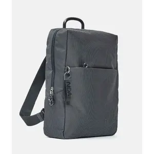 Laptop Backpack with Handles Mandarina Duck MD20 15" image-1
