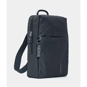Laptop Backpack with Handles Mandarina Duck MD20 15" image-2