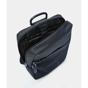 Laptop Backpack with Handles Mandarina Duck MD20 15" image-1