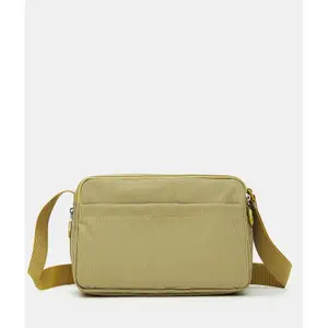 Sac bandoulière estensibile a doppia chiusura lampo Mandarina Duck MD20 image-1