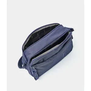 Sac bandoulière estensibile a doppia chiusura lampo Mandarina Duck MD20 image-4