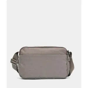 Sac bandoulière estensibile a doppia chiusura lampo Mandarina Duck MD20 image-1