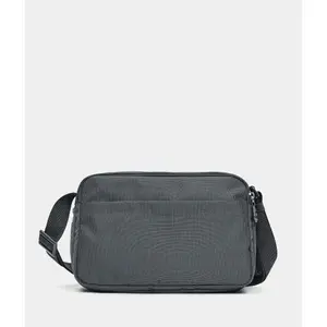 Sac bandoulière estensibile a doppia chiusura lampo Mandarina Duck MD20 image-1