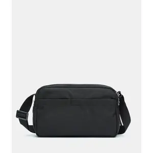 Sac bandoulière estensibile a doppia chiusura lampo Mandarina Duck MD20 image-1