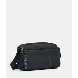 Sac bandoulière estensibile a doppia chiusura lampo Mandarina Duck MD20 image-2