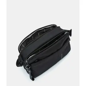 Sac bandoulière estensibile a doppia chiusura lampo Mandarina Duck MD20 image-4