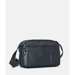 Sac bandoulière estensibile a doppia chiusura lampo Mandarina Duck MD20 image-2