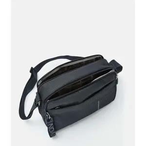 Sac bandoulière estensibile a doppia chiusura lampo Mandarina Duck MD20 image-4