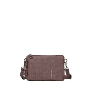 Multi-Pocket Shoulder Bag Mandarina Duck MD20 image-0