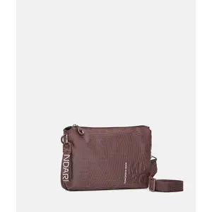 Multi-Pocket Shoulder Bag Mandarina Duck MD20 image-2