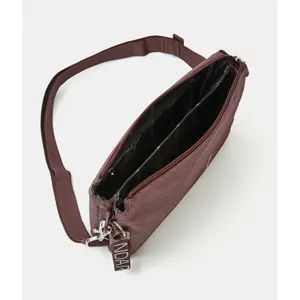 Multi-Pocket Shoulder Bag Mandarina Duck MD20 image-3