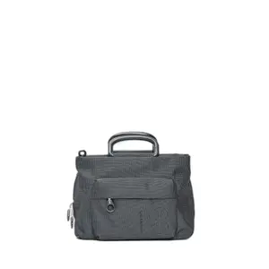 Handbag with Front Pocket Mandarina Duck MD20 image-0