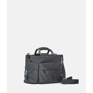 Handbag with Front Pocket Mandarina Duck MD20 image-2
