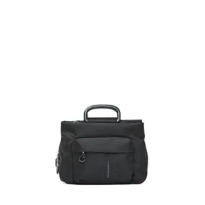 Handbag with Front Pocket Mandarina Duck MD20 image-0