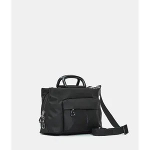 Handbag with Front Pocket Mandarina Duck MD20 image-2