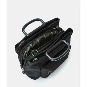 Handbag with Front Pocket Mandarina Duck MD20 image-3