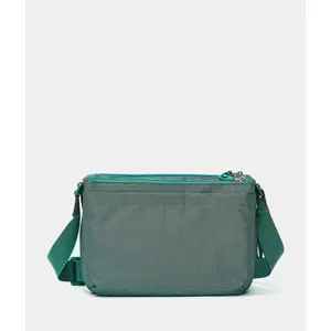 Triple Pouch Shoulder Bag Mandarina Duck MD20 image-3