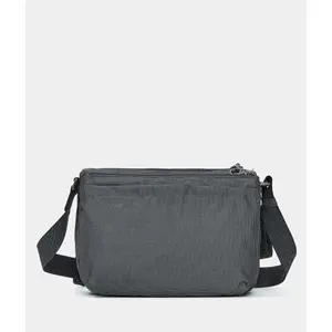 Triple Pouch Shoulder Bag Mandarina Duck MD20 image-1