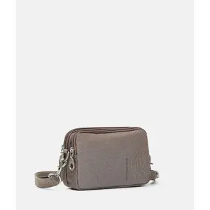 Mini shoulder Bag woman Mandarina Duck MD20 image-1