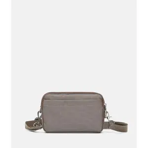 Mini shoulder Bag woman Mandarina Duck MD20 image-2
