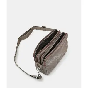 Mini shoulder Bag woman Mandarina Duck MD20 image-3