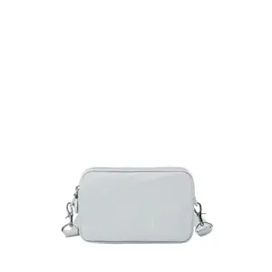 Double Compartment Shoulder Bag Mandarina Duck MD20 image-0